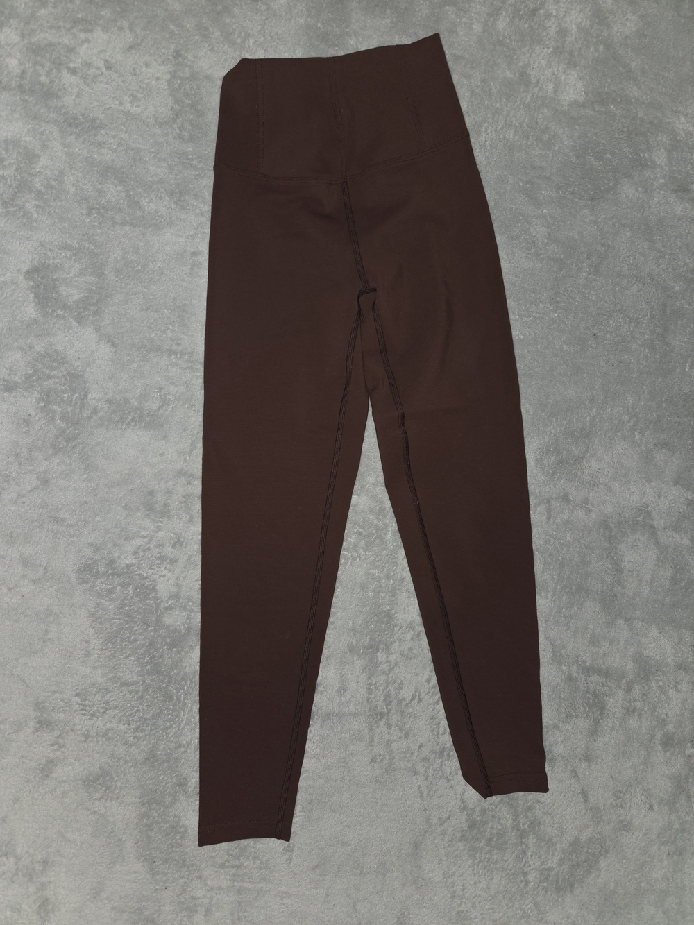 Aerie OFFLINE ribbed Brown Leggings